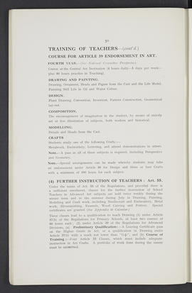 General prospectus 1932-1933 (Page 50)