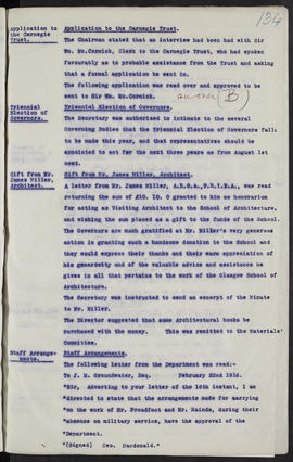 Minutes, Jun 1914-Jul 1916 (Page 134, Version 1)
