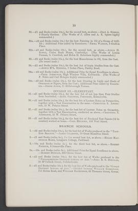 Annual Report 1883-84 (Page 30)