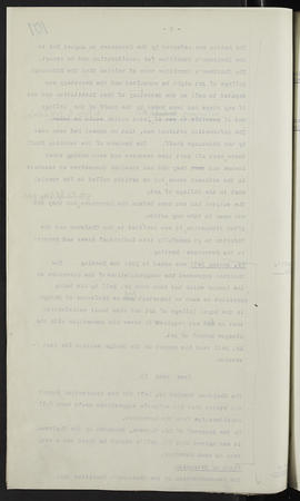Minutes, Oct 1916-Jun 1920 (Page 101, Version 2)