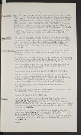 Annual Report 1949-50 (Page 7)