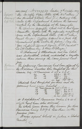 Minutes, Apr 1882-Mar 1890 (Page 141, Version 1)