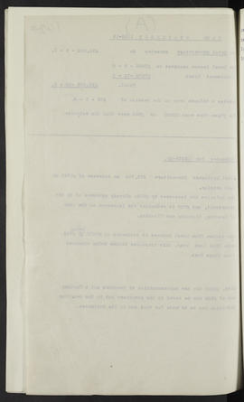 Minutes, Oct 1916-Jun 1920 (Page 142A, Version 2)