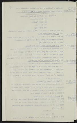 Minutes, Oct 1916-Jun 1920 (Page 19, Version 2)