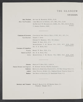 Annual Report and Accounts 1961-62 (Page 2)