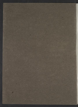Annual Report 1906-07 (Front cover, Version 2)