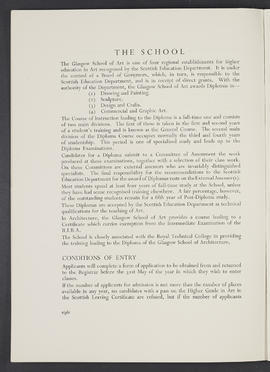 General prospectus 1955-56 (Page 8)