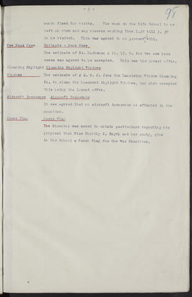 Minutes, Jun 1914-Jul 1916 (Page 98, Version 1)