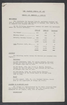 Annual Report 1952-53 (Page 1)