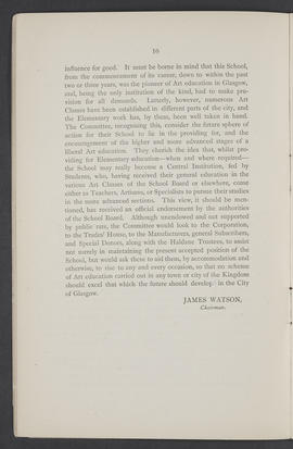 Annual Report 1885-86 (Page 10)