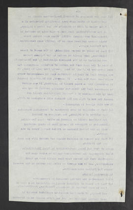 Minutes, Sep 1907-Mar 1909 (Page 137, Version 5)