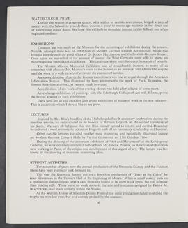 Annual Report 1964-65 (Page 16)