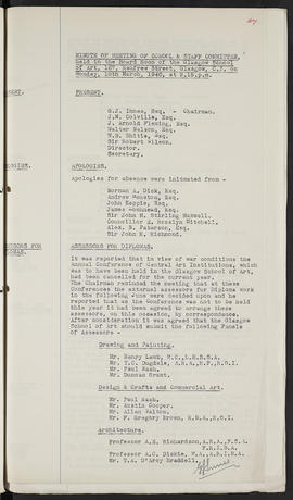 Minutes, Aug 1937-Jul 1945 (Page 87, Version 1)