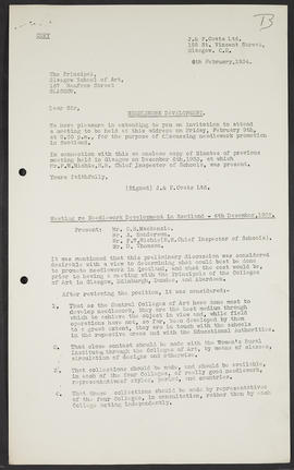 Minutes, Oct 1931-May 1934 (Page 69, Version 13)