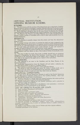 General prospectus 1919-1920 (Page 27)
