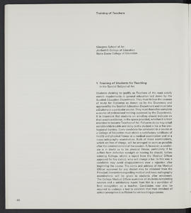 General prospectus 1973-1974 (Page 46)