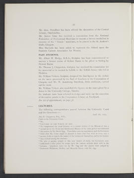 Annual Report 1912-13 (Page 22)