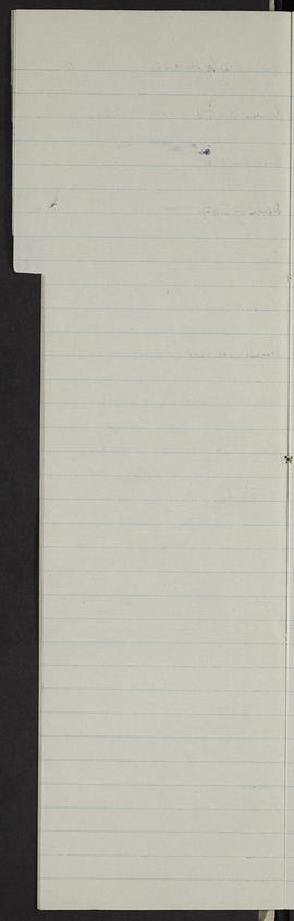 Minutes, Aug 1937-Jul 1945 (Index, Page 7, Version 2)