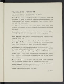 General prospectus 1934-1935 (Page 13)