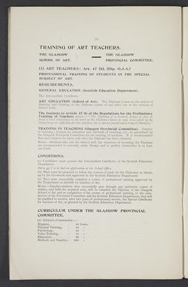 General prospectus 1919-1920 (Page 28)