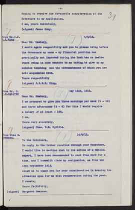 Minutes, Mar 1913-Jun 1914 (Page 39, Version 1)
