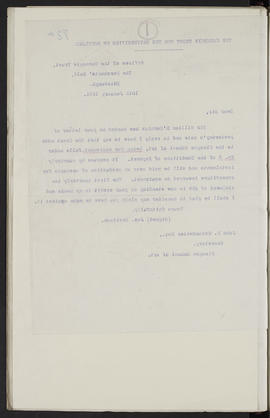 Minutes, Mar 1913-Jun 1914 (Page 83A, Version 2)