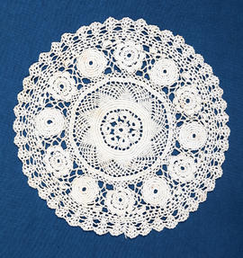 Lace Mat (Version 1)