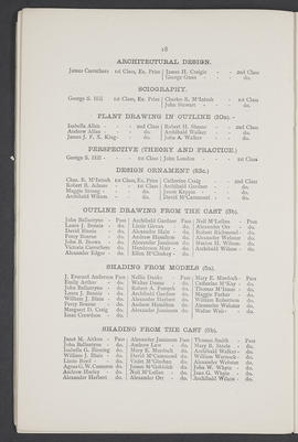 Annual Report 1889-90 (Page 18)