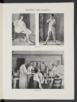 General prospectus 1938-1939 (Page 45)