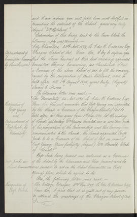 Minutes, Apr 1890-Mar 1895 (Page 98, Version 2)