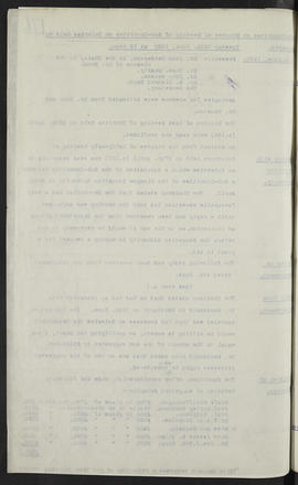 Minutes, Oct 1916-Jun 1920 (Page 176, Version 2)