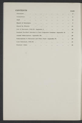 Annual Report 1934-35 (Page 2)