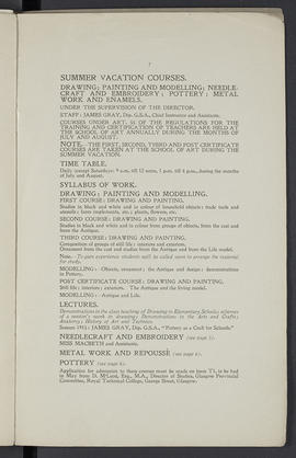 Appendix to prospectus 1916-1917 (Page 7)