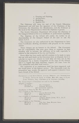 Annual Report 1900-01 (Page 10)