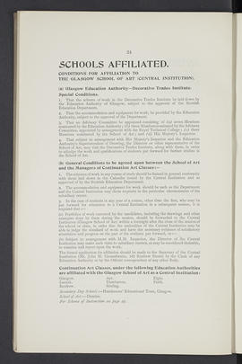 General prospectus 1922-23 (Page 24)