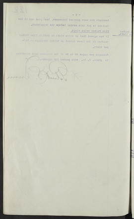 Minutes, Oct 1916-Jun 1920 (Page 122, Version 2)