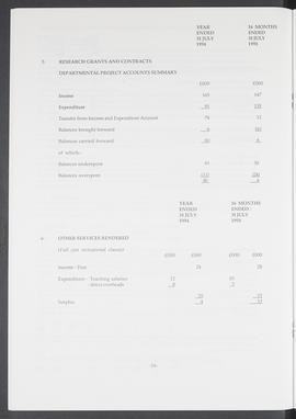 Annual Report 1993-94 (Page 16)