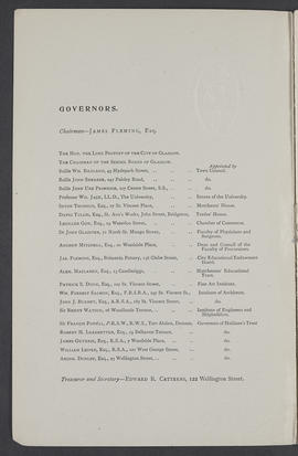 Annual Report 1895-96 (Front cover, Version 2)