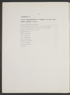 Annual Report 1912-13 (Page 34)