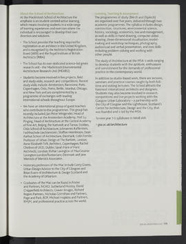 General prospectus 2011-2012 (Page 115)