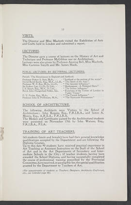 Annual Report 1916-17 (Page 13)