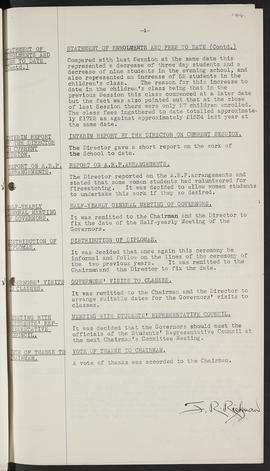 Minutes, Aug 1937-Jul 1945 (Page 144, Version 1)