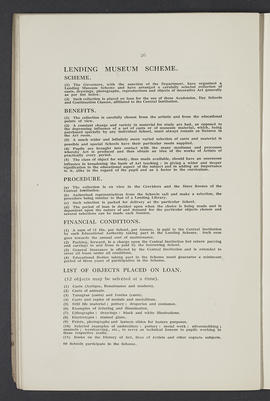 General prospectus 1930-1931 (Page 26)