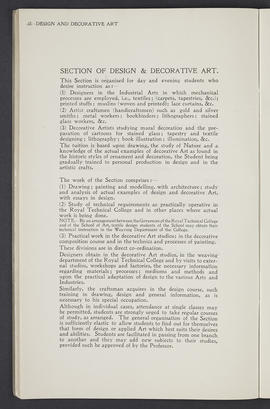 General prospectus 1916-1917 (Page 38)