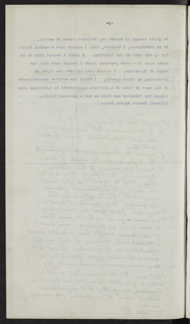 Minutes, May 1909-Jun 1911 (Page 201, Version 6)