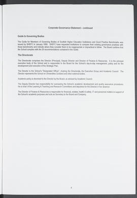 Annual Report 2002-2003 (Page 8)