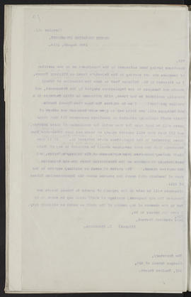 Minutes, Jun 1914-Jul 1916 (Page 1A, Version 2)