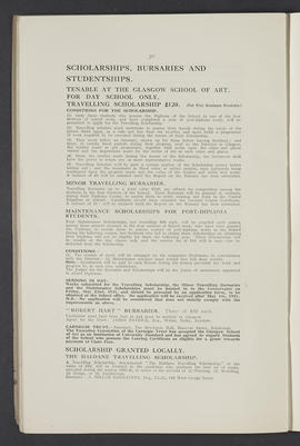 General prospectus 1930-1931 (Page 30)