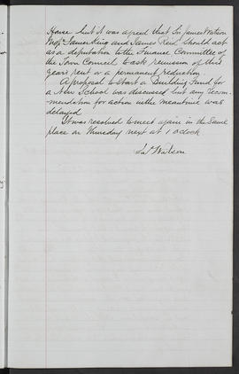 Minutes, Apr 1882-Mar 1890 (Page 65, Version 1)