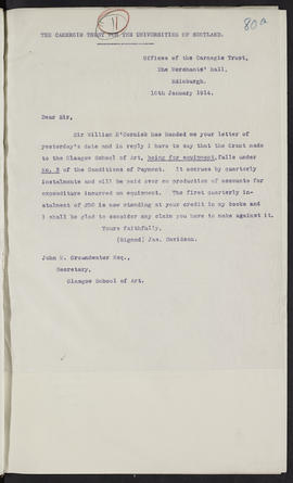 Minutes, Mar 1913-Jun 1914 (Page 80A, Version 1)